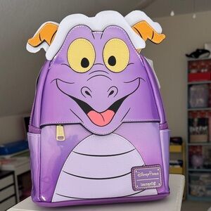 Figment Disney-Loungefly